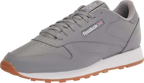 Reebok Unisex-Adult Classic Leather Sneaker - Image 3