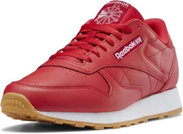 Reebok Unisex-Adult Classic Leather Sneaker - Image 2