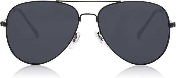 SOJOS Classic Aviator Shades