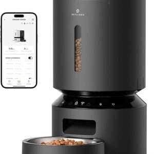 PETLIBRO Automatic Cat Feeder