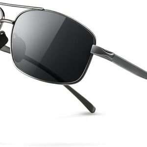 SUNGait Lightweight Polarized Sunglasses