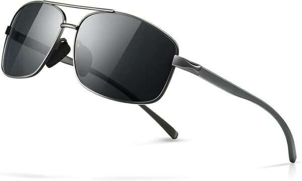 SUNGait Lightweight Polarized Sunglasses