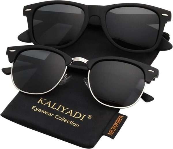 Premium KALIYADI Polarized Sunglasses