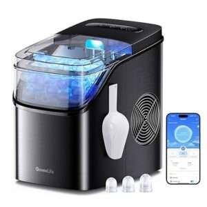 GoveeLife Smart Ice Maker Countertop