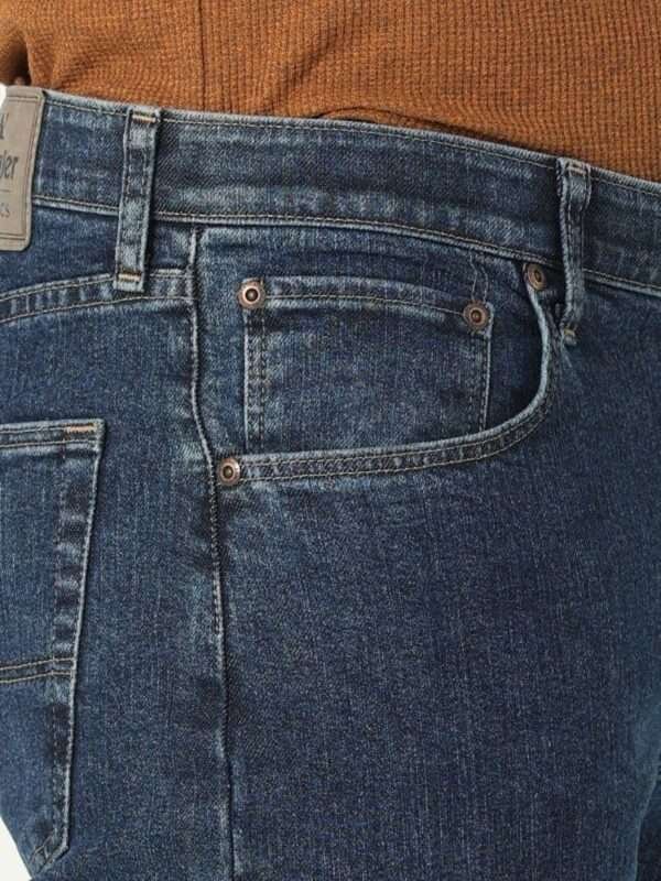 Comfort Flex Waist Jeans