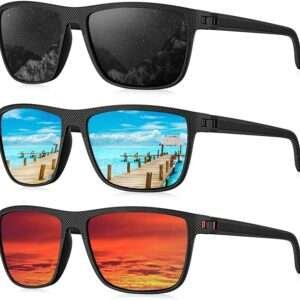 KALIYADI Polarized Sunglasses