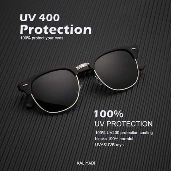 Premium KALIYADI Polarized Sunglasses