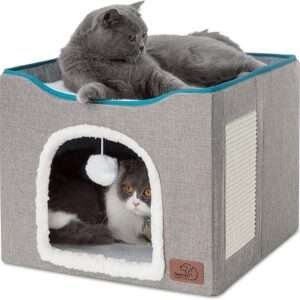 Bedsure Cat Bed