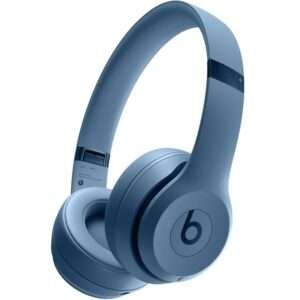 Beats Solo 4 Wireless Bluetooth Headphones