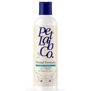 PetLab Co. Dog Dental Formula