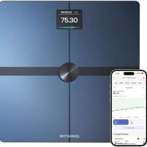 WITHINGS Body Smart