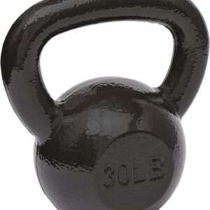 Iron Kettlebell