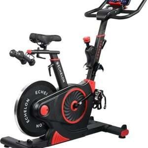 Smart Fitness Bike