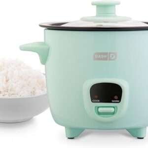 Rice Cooker