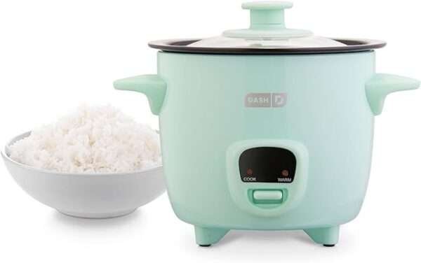 Rice Cooker