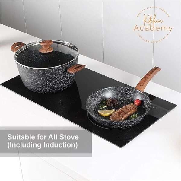 Cookware & Bakeware Set