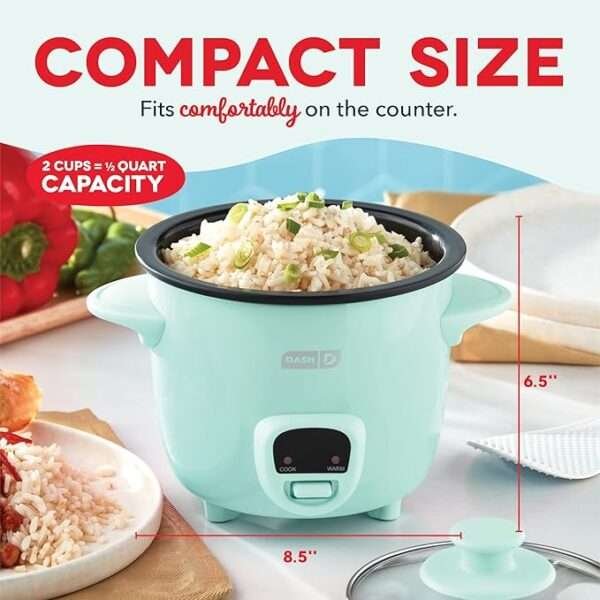 Rice Cooker