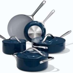 Nonstick Ceramic Cookware Set