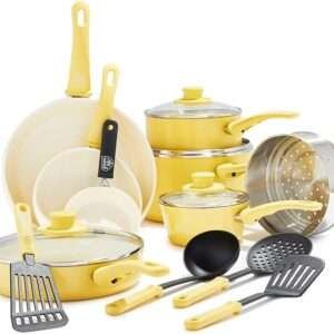 Nonstick Cookware Set