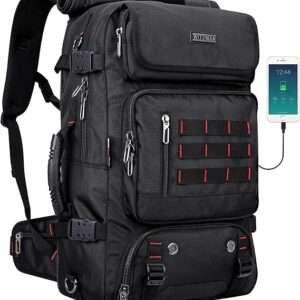 Carry-On Travel Backpack