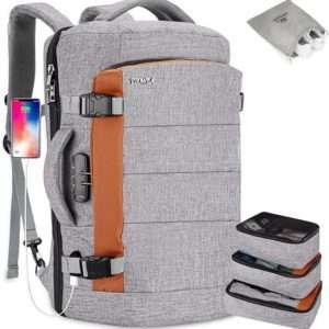 Travel Laptop Backpack