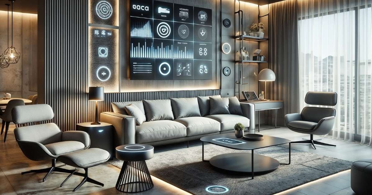 5 Smart Furniture Ideas: Get Into Simpler Lifestyle