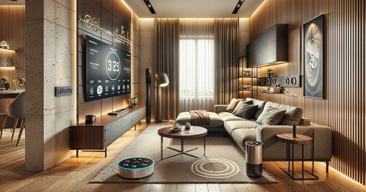 Top 10 Modern and Smart Living Room Furniture for Homeowners in 2025