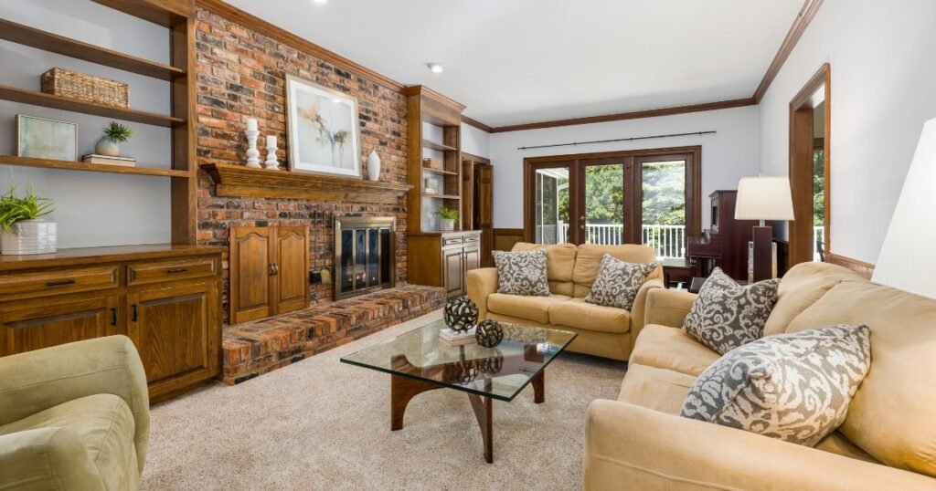 Trending Sofa Sets