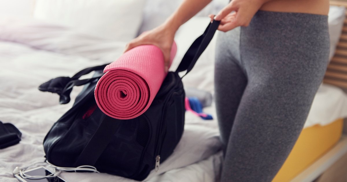 From Gym to Game Day: The Ultimate Bag Built for Bold Athletes
