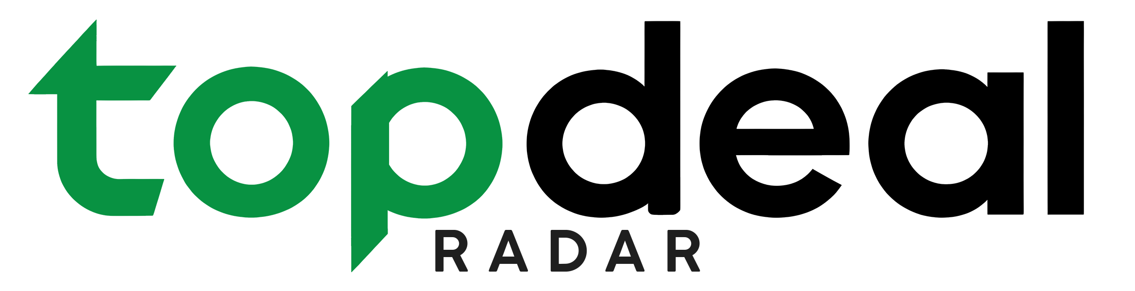 TopDealRadar